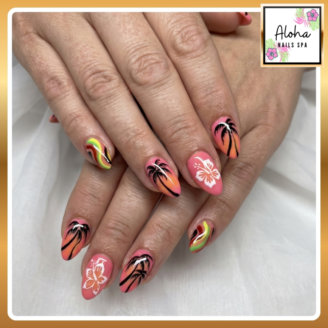 Nail July 14